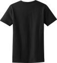Half t-shirts