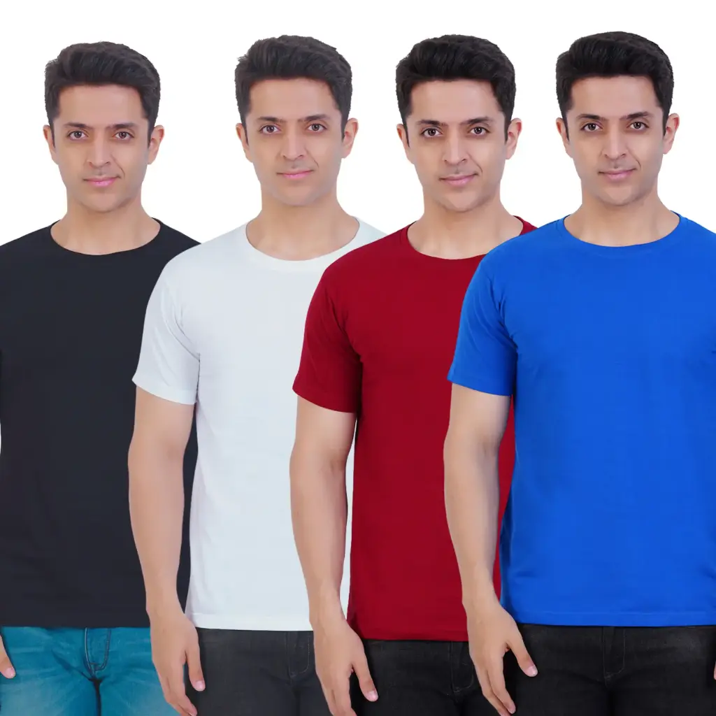3 T-shirt Combo