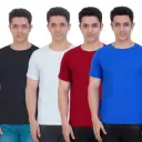 3 T-shirt Combo