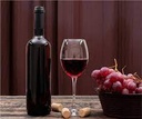 Red Wine Grapes