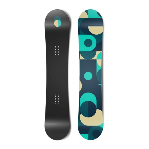 [the-out-of-stock-snowboard] The Out of Stock Snowboard